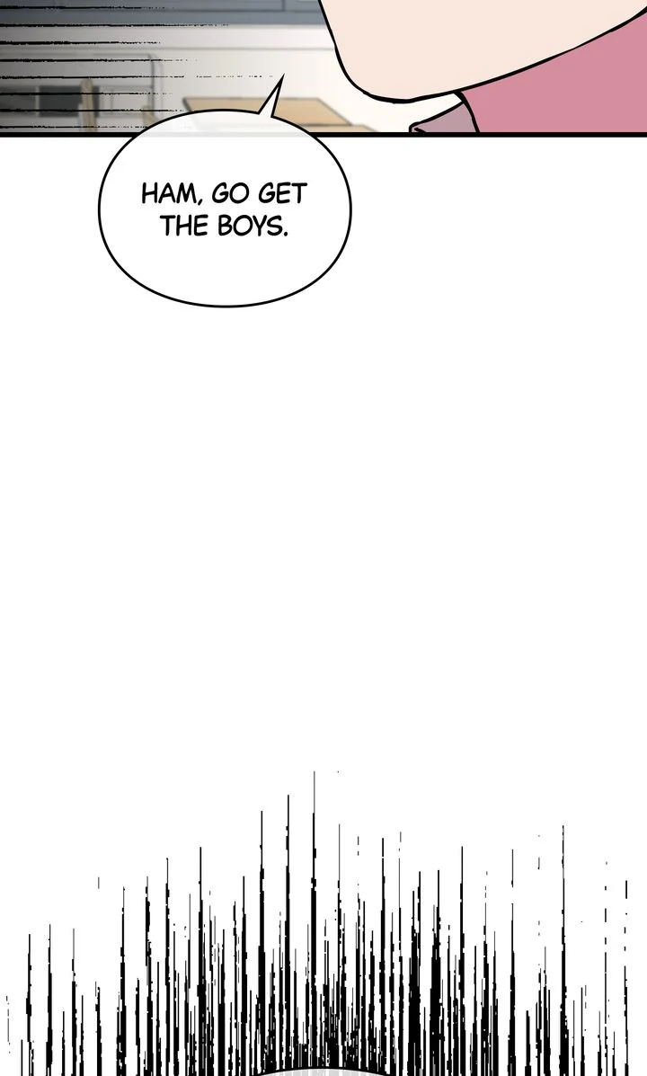 Alien to Love chapter 2 page 66