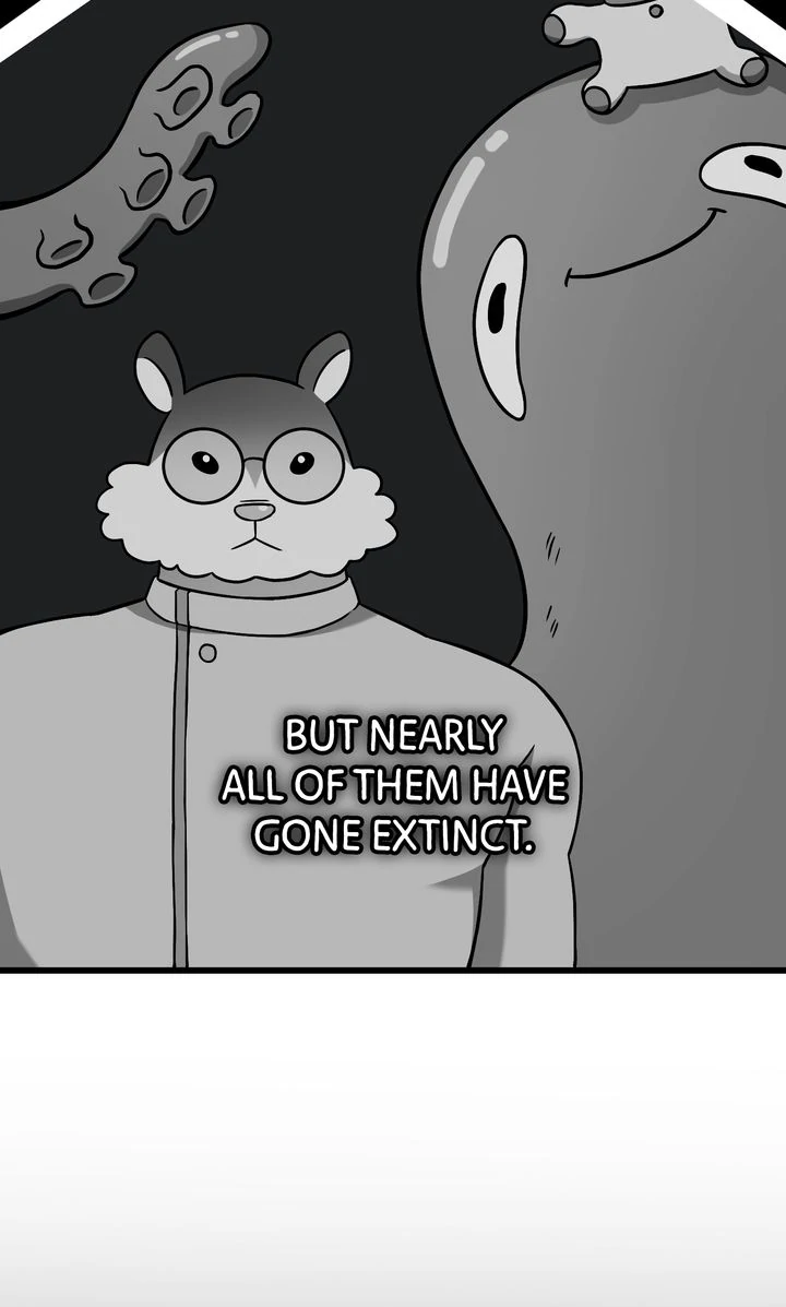 Alien to Love chapter 2 page 7
