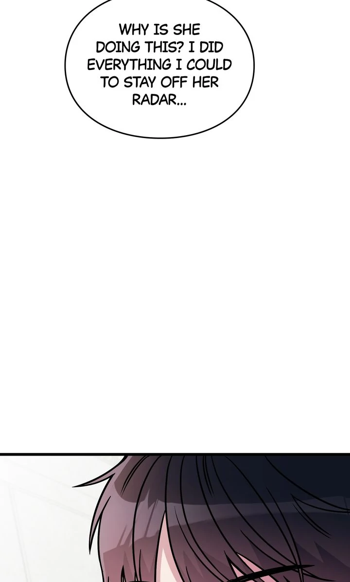 Alien to Love chapter 2 page 70