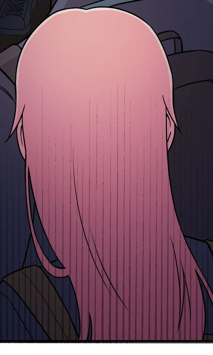 Alien to Love chapter 2 page 74