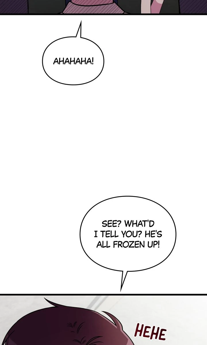 Alien to Love chapter 2 page 78