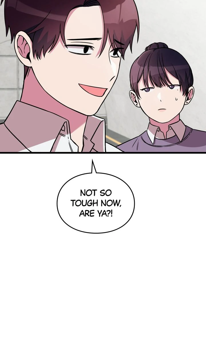 Alien to Love chapter 2 page 79