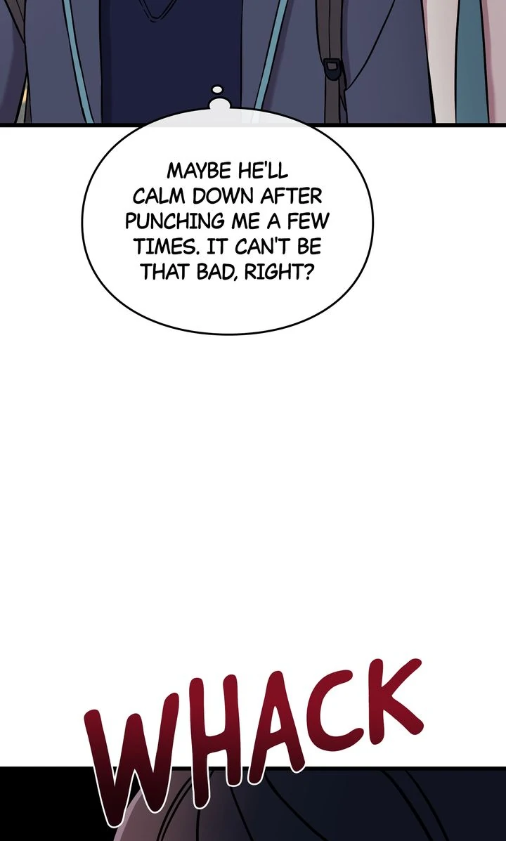 Alien to Love chapter 2 page 81