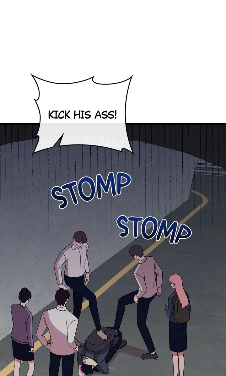 Alien to Love chapter 2 page 83