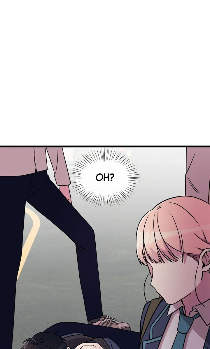 Alien to Love chapter 2 page 86