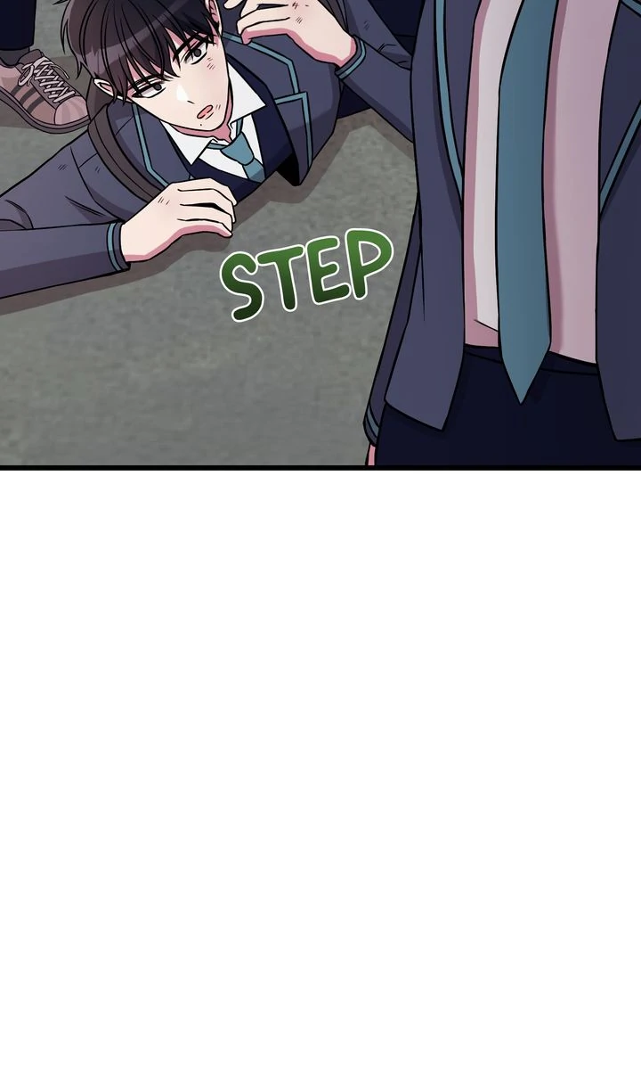 Alien to Love chapter 2 page 87