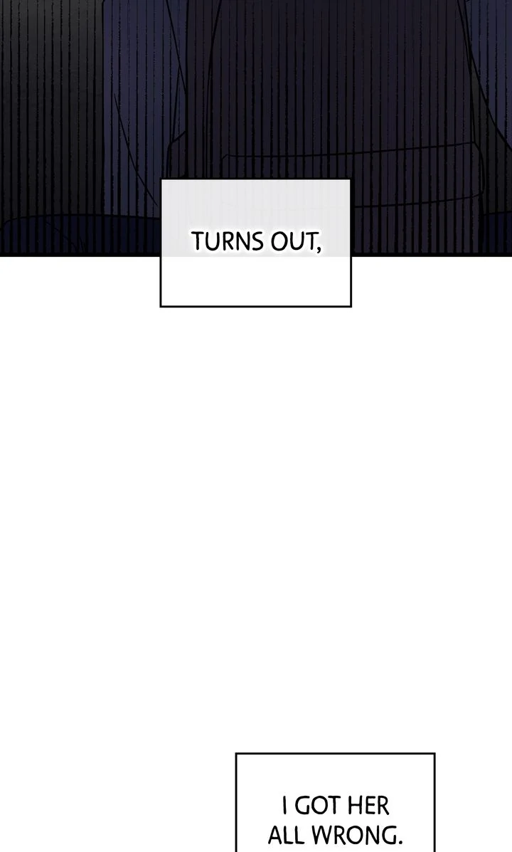 Alien to Love chapter 2 page 91