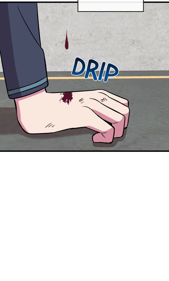 Alien to Love chapter 2 page 92