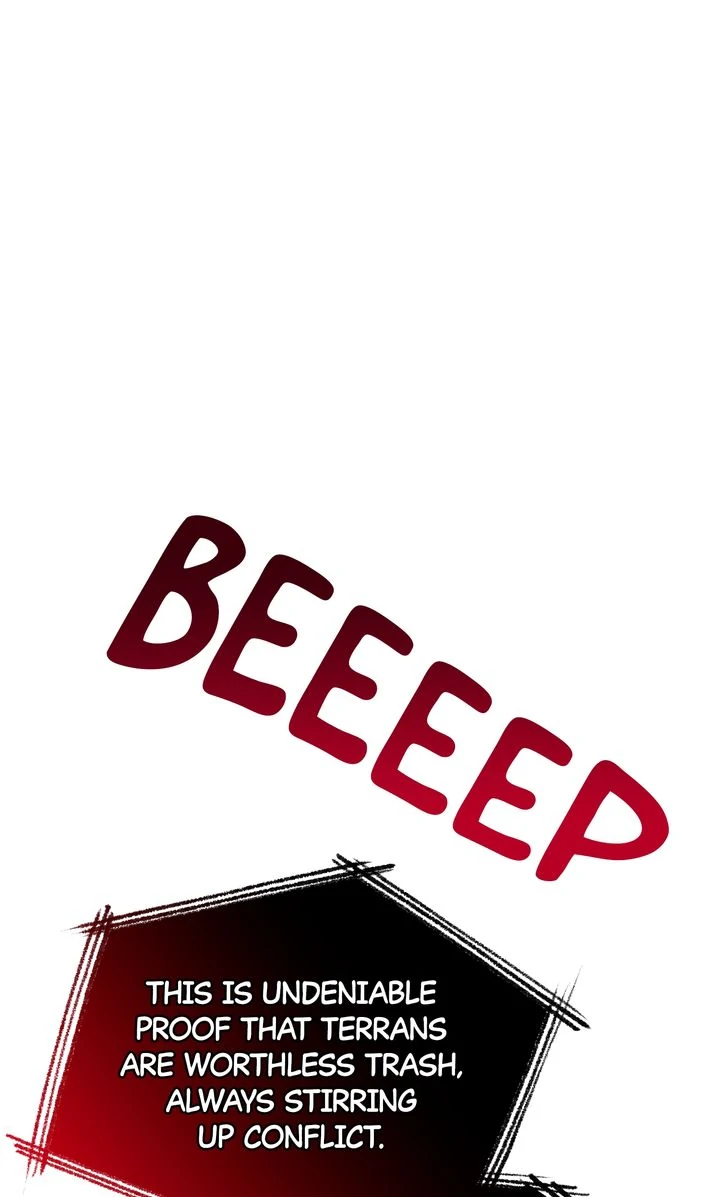 Alien to Love chapter 2 page 93