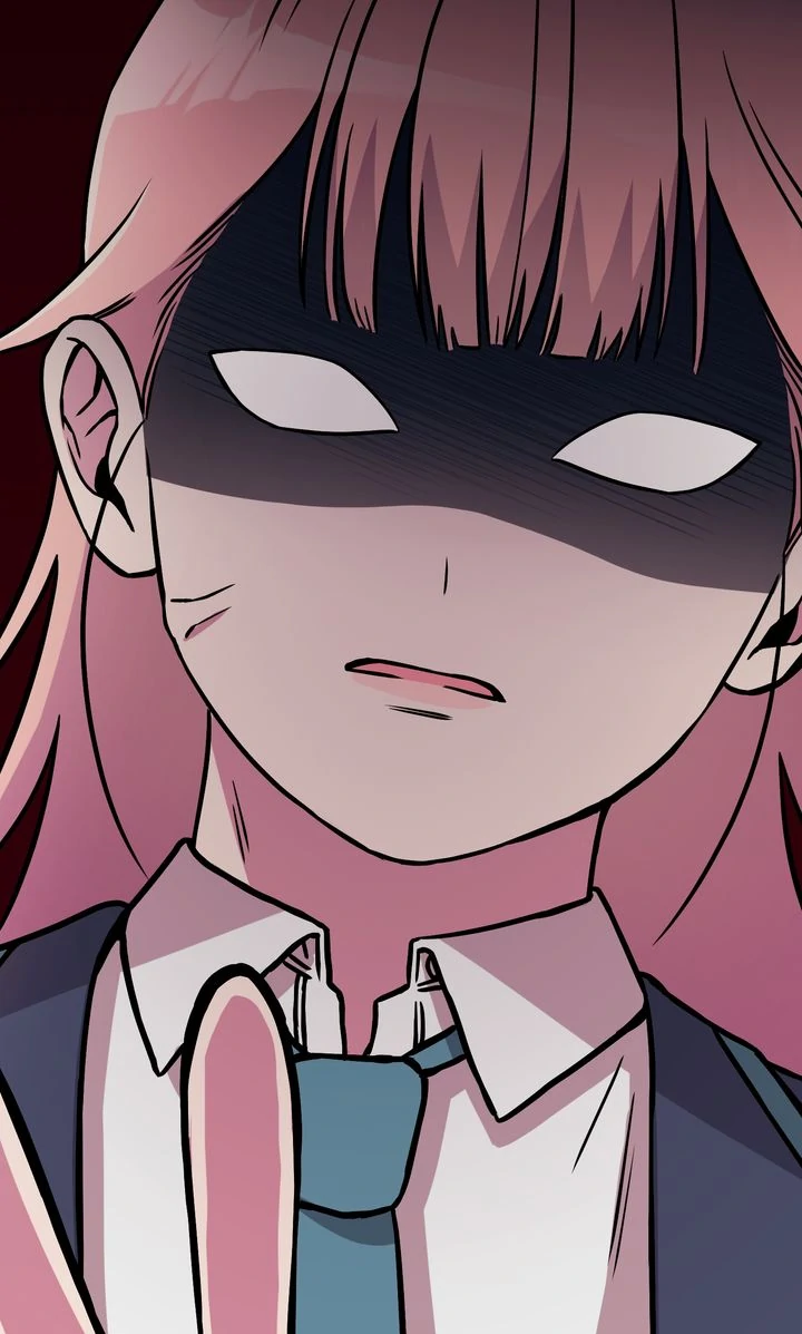 Alien to Love chapter 2 page 96