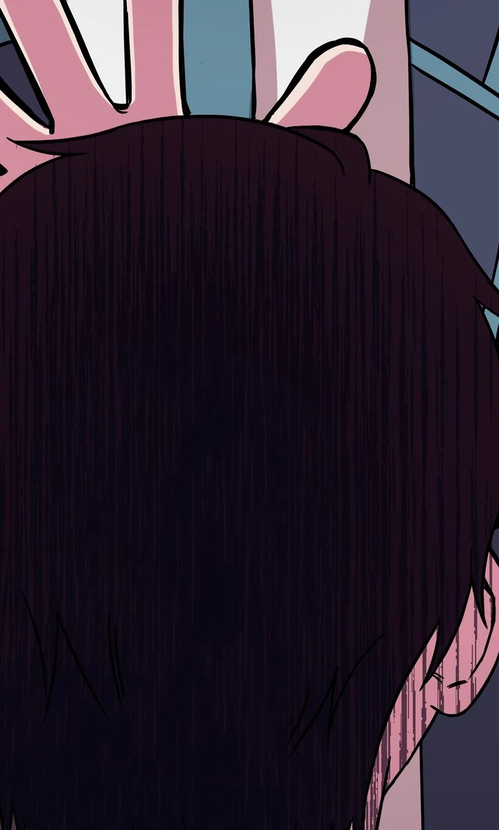 Alien to Love chapter 2 page 97