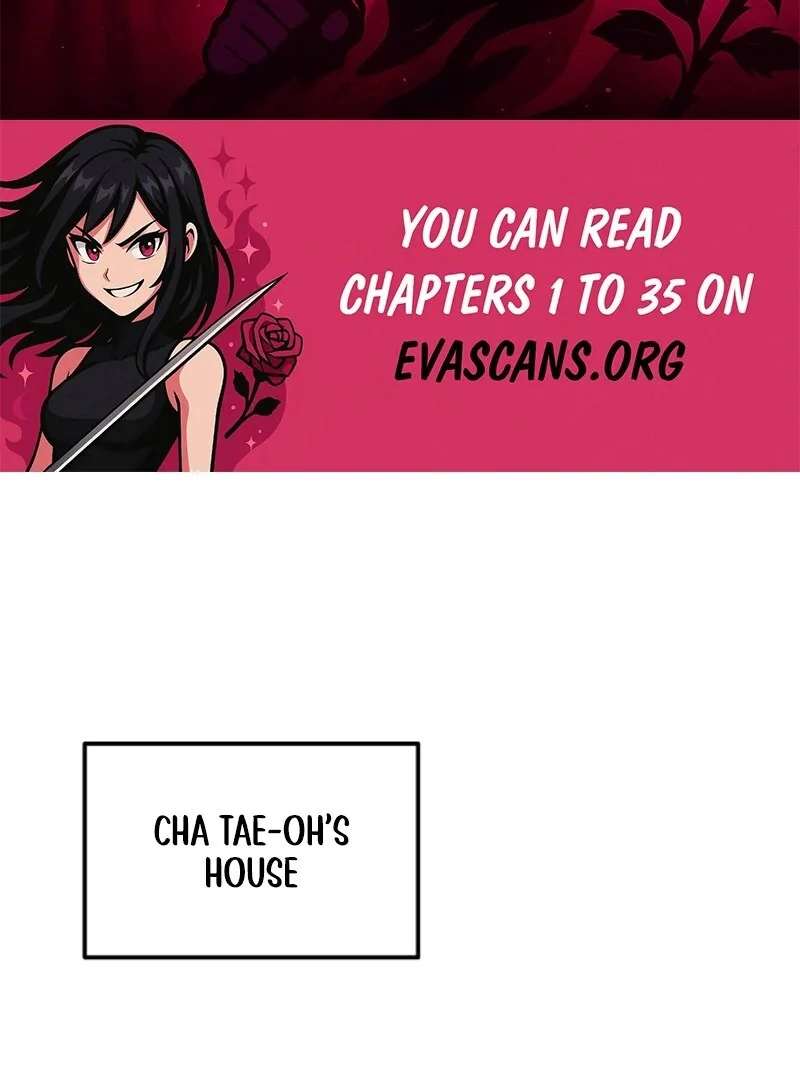 Alien to Love chapter 21 page 2