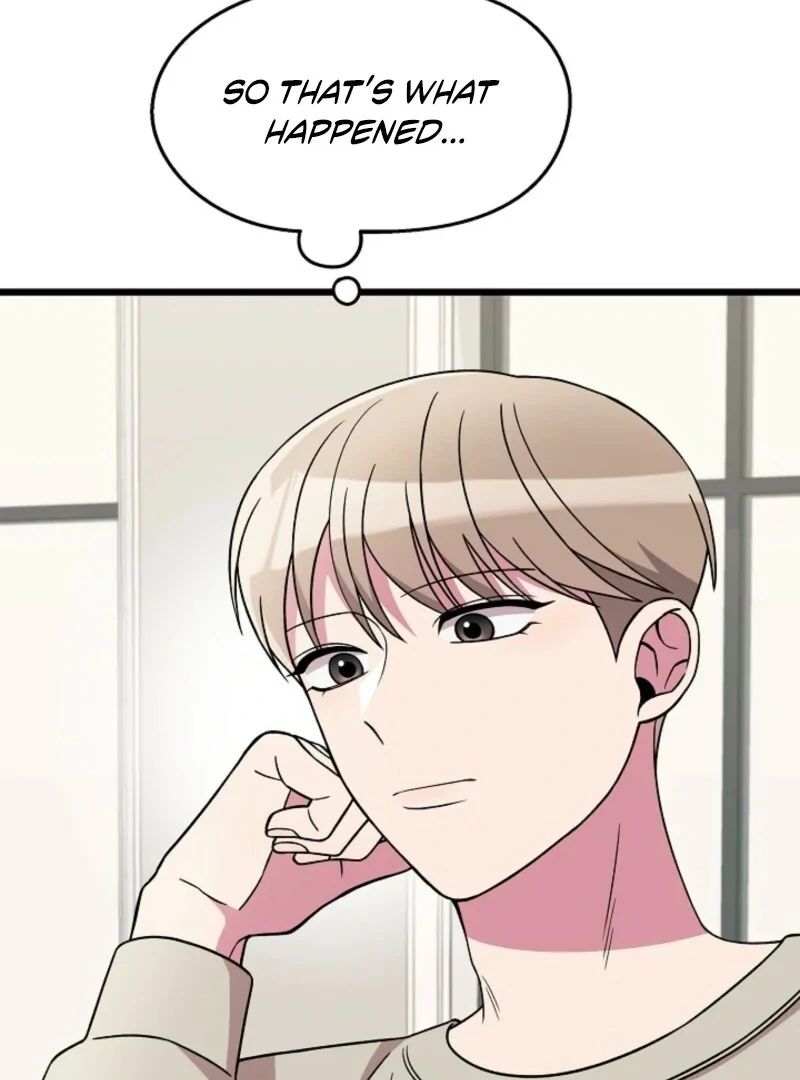 Alien to Love chapter 21 page 6