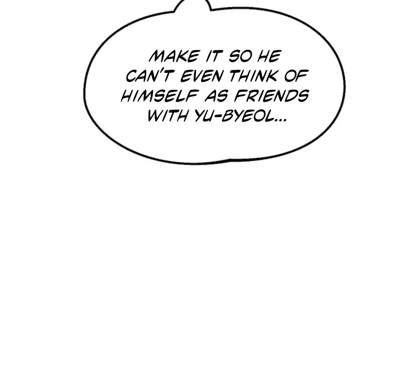 Alien to Love chapter 21 page 14