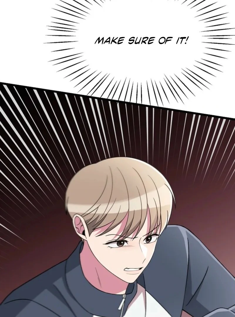Alien to Love chapter 21 page 24