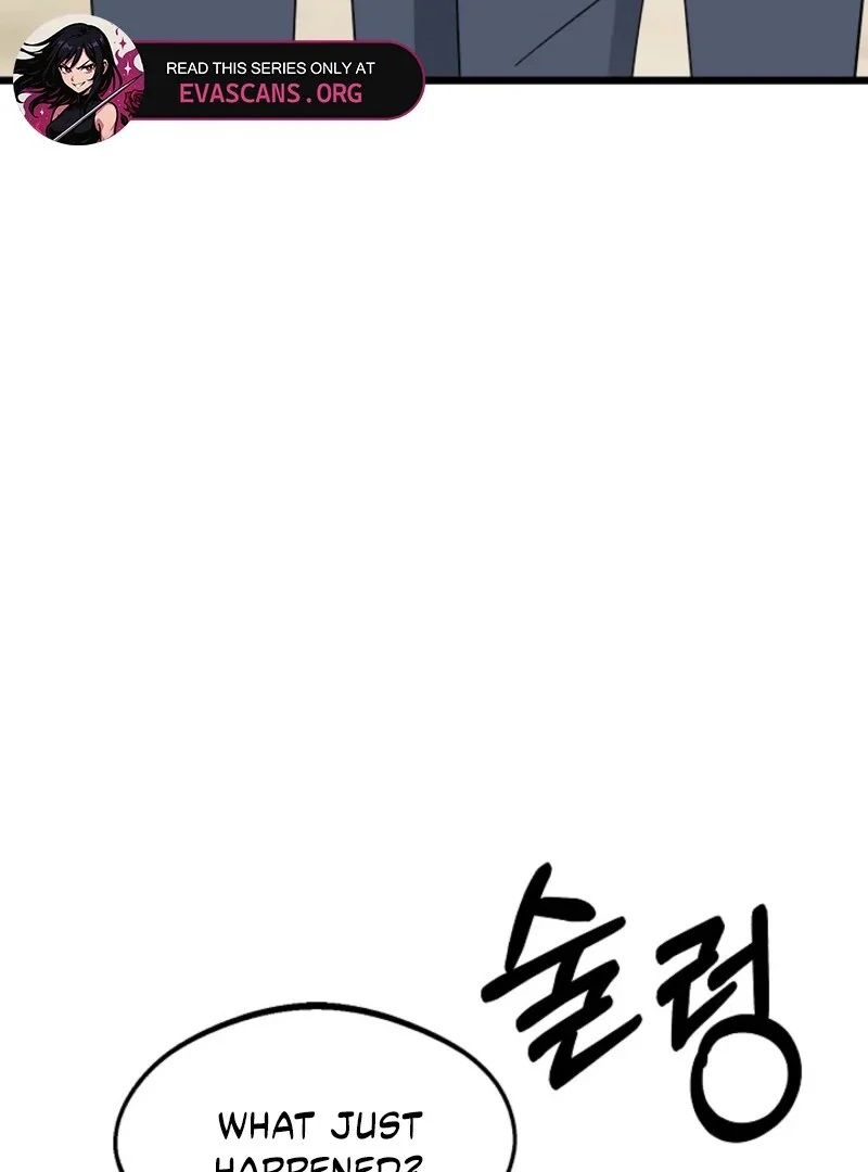 Alien to Love chapter 21 page 35