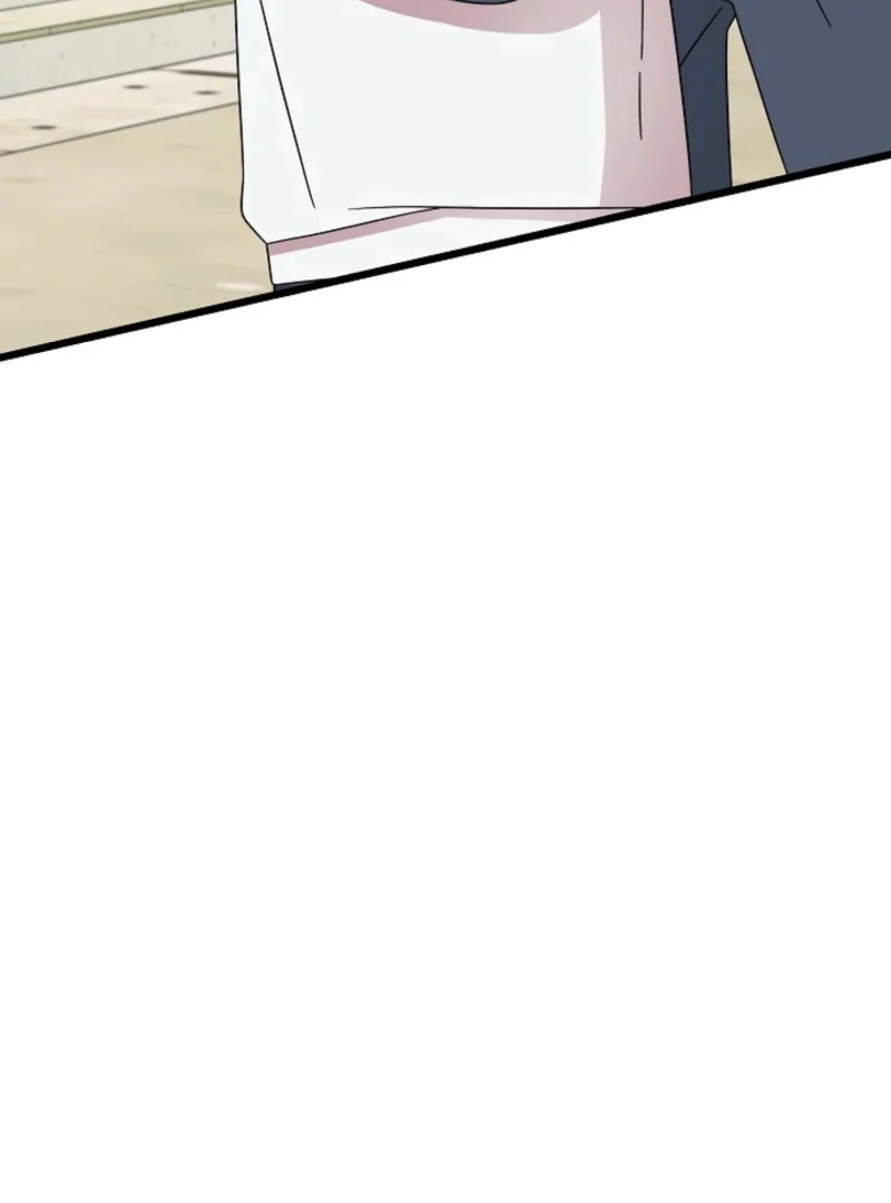 Alien to Love chapter 21 page 43