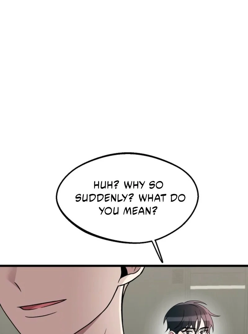 Alien to Love chapter 21 page 51