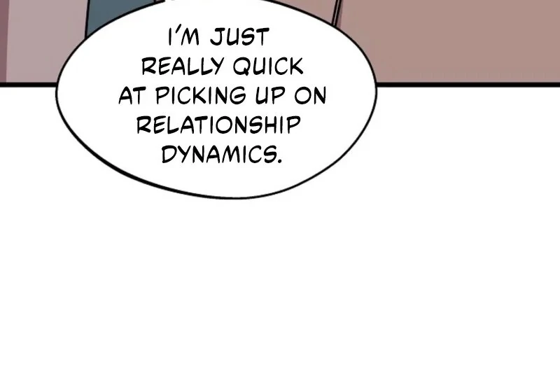 Alien to Love chapter 21 page 53