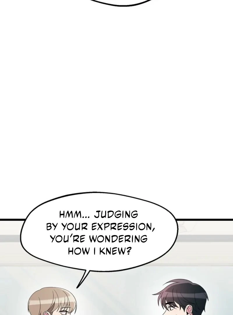 Alien to Love chapter 21 page 57