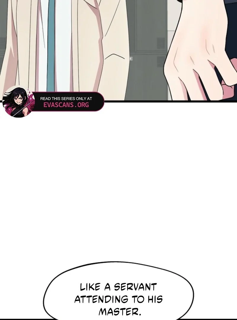 Alien to Love chapter 21 page 60
