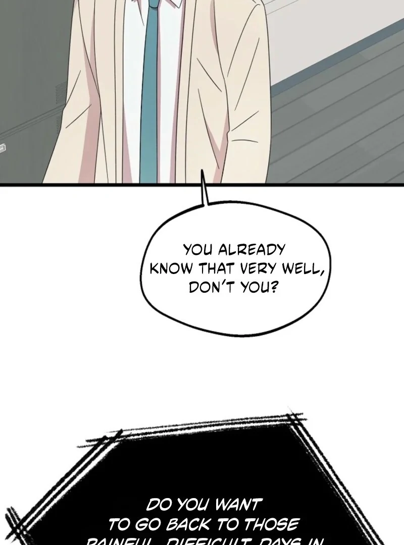 Alien to Love chapter 21 page 63