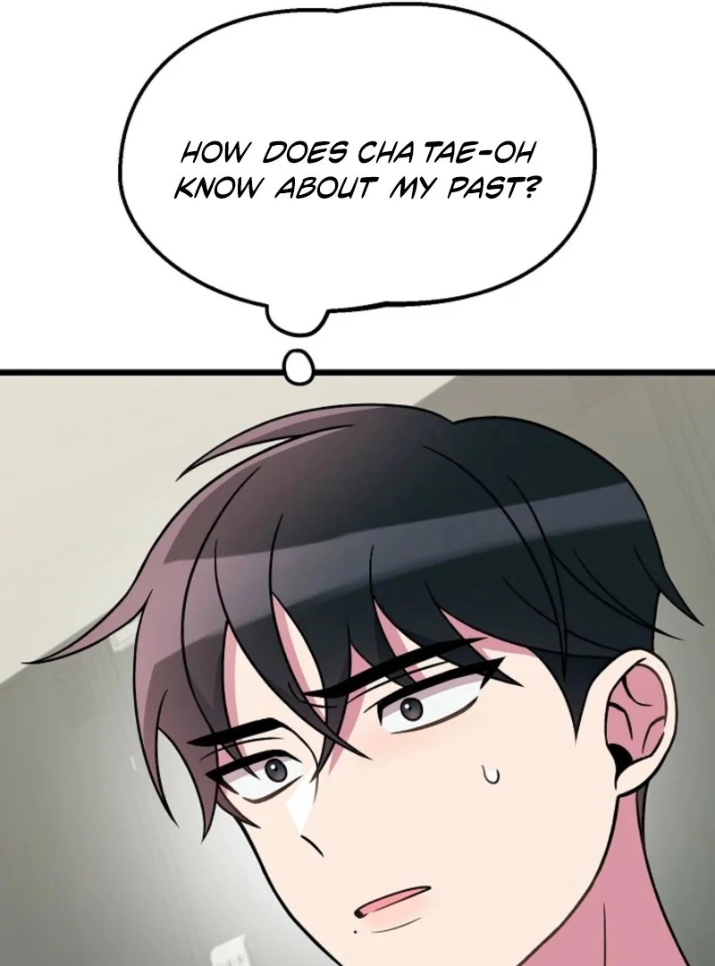 Alien to Love chapter 21 page 66