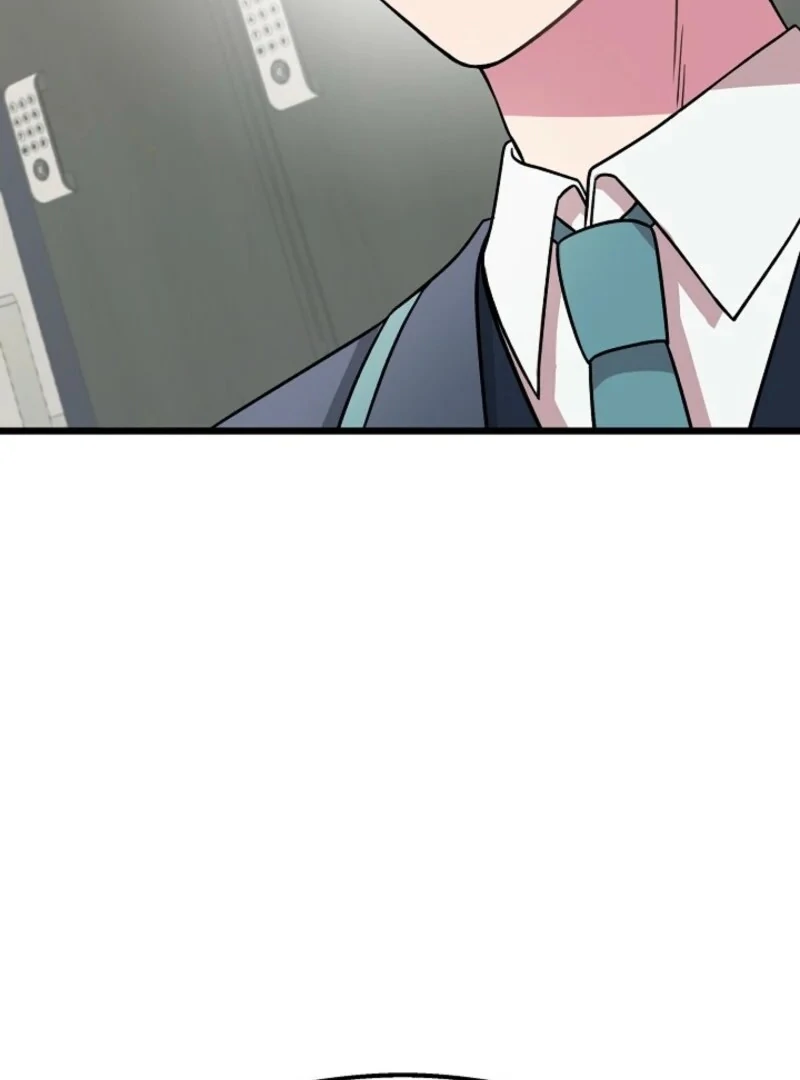 Alien to Love chapter 21 page 67