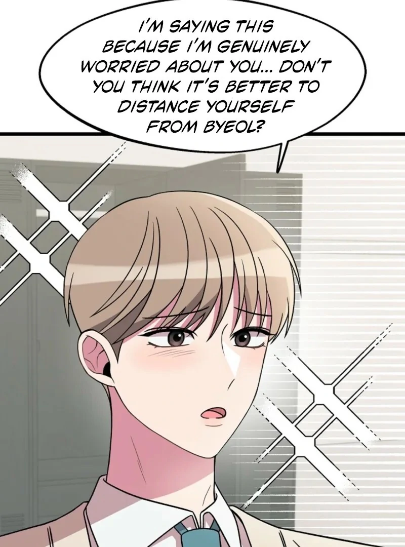 Alien to Love chapter 21 page 68