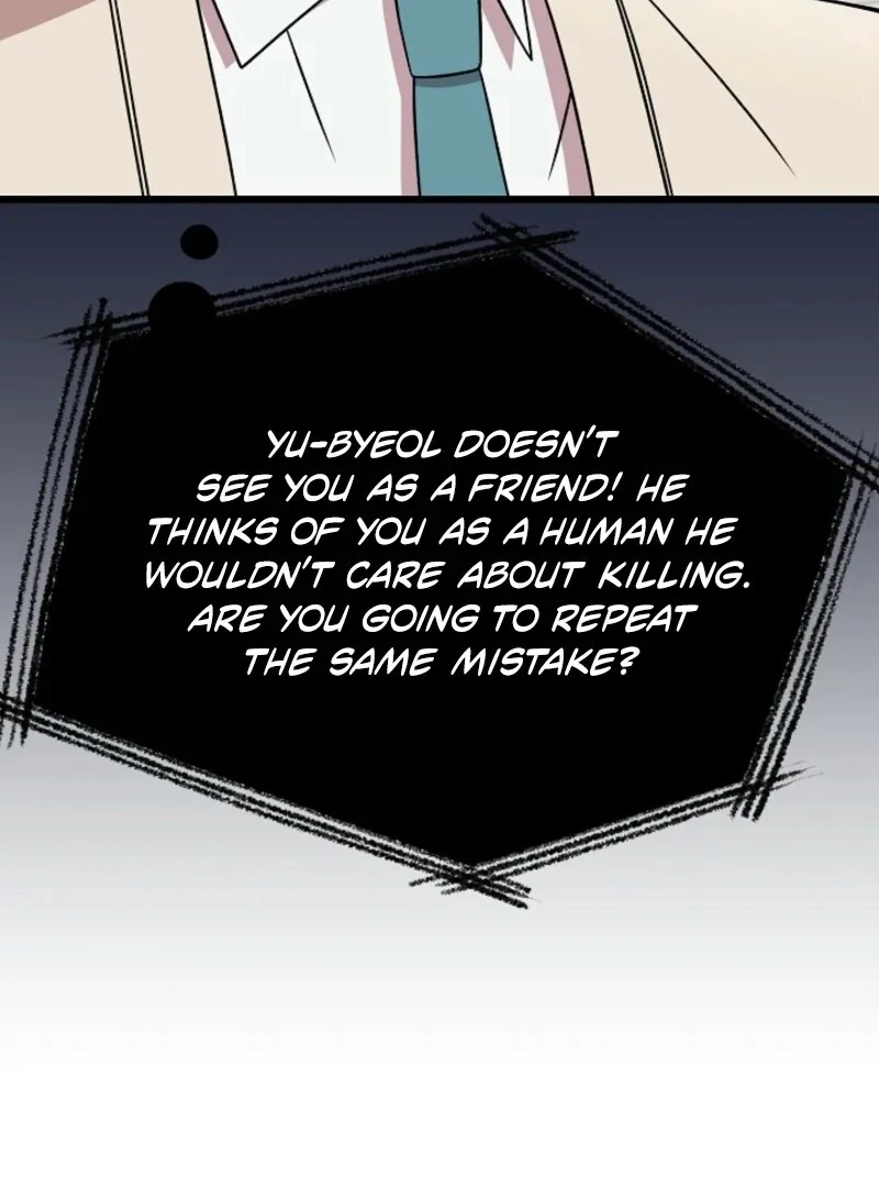 Alien to Love chapter 21 page 69