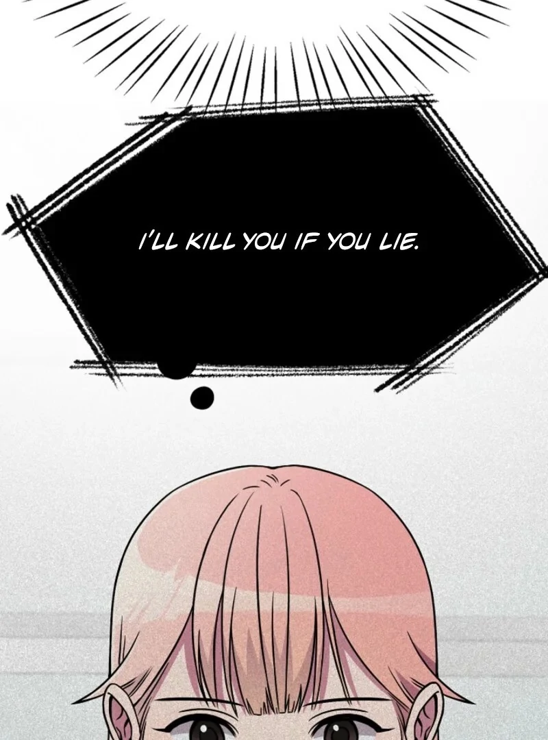 Alien to Love chapter 21 page 72