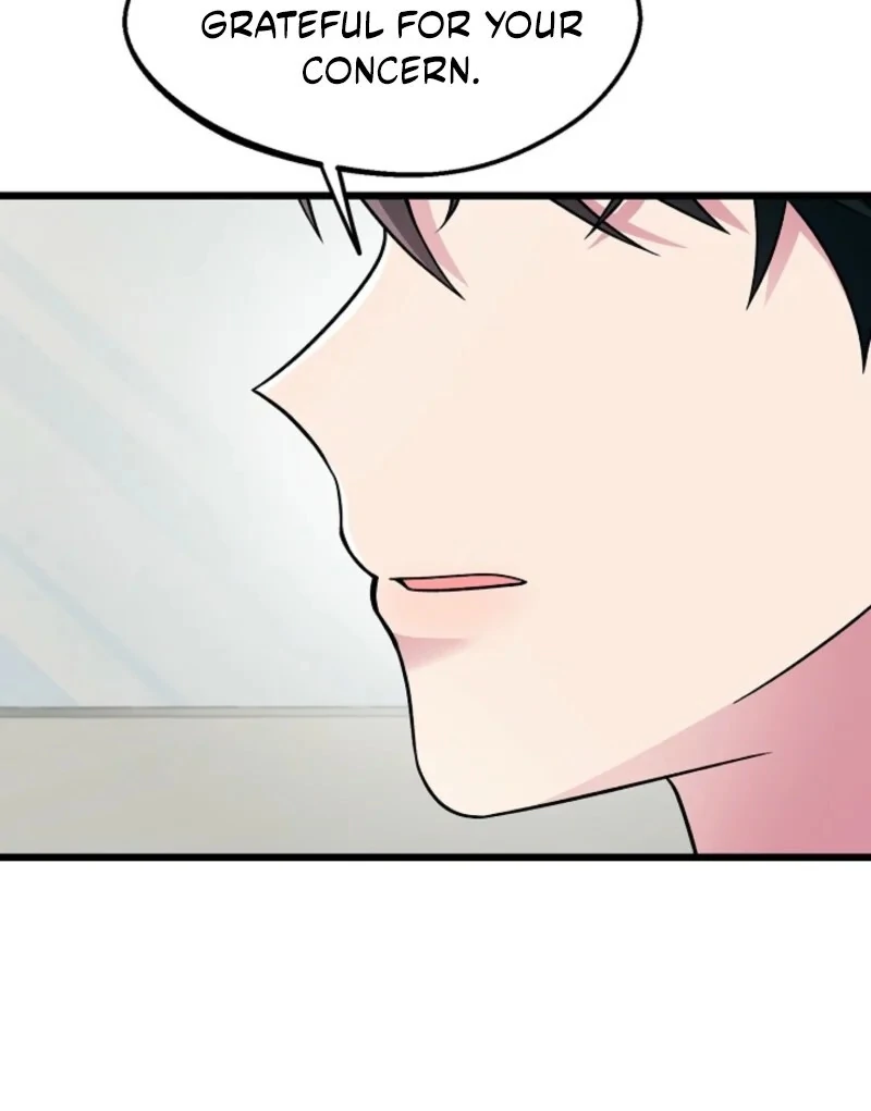 Alien to Love chapter 21 page 76