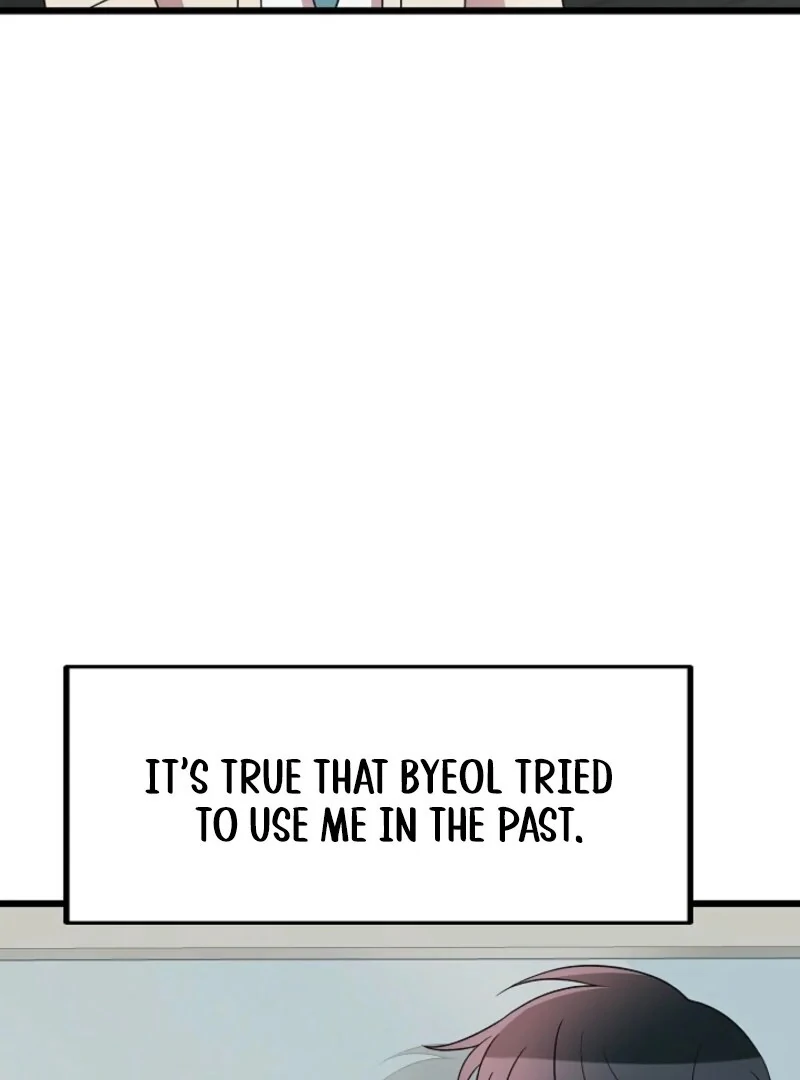 Alien to Love chapter 21 page 81