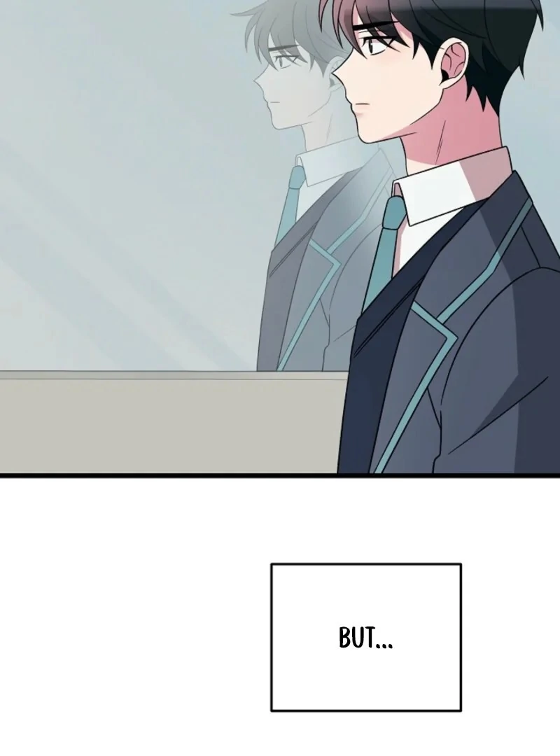 Alien to Love chapter 21 page 82