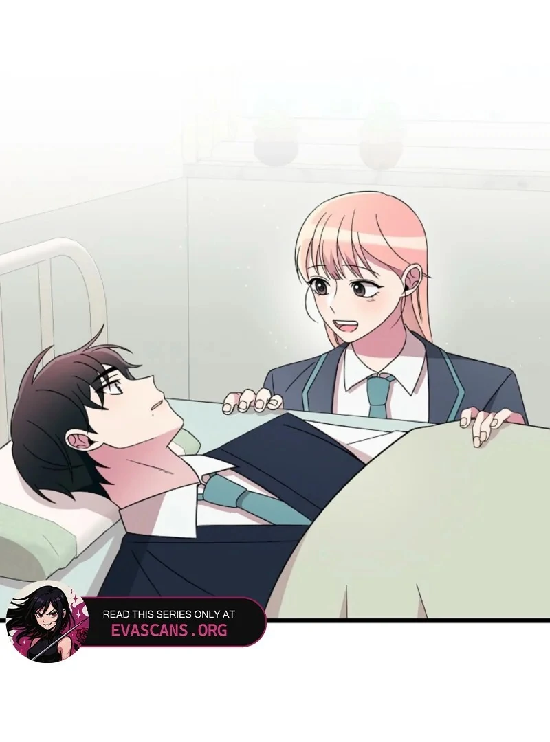 Alien to Love chapter 21 page 84