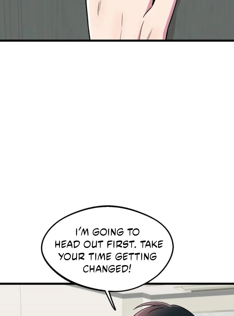 Alien to Love chapter 21 page 86