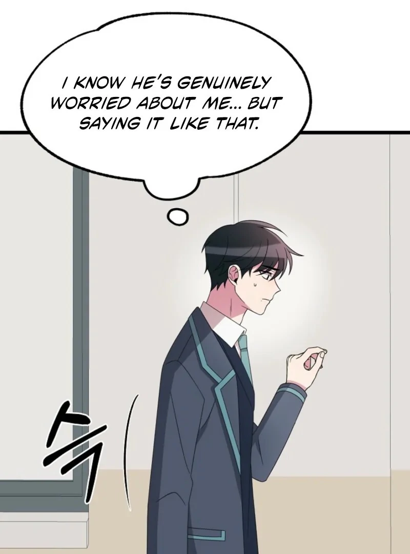 Alien to Love chapter 21 page 97