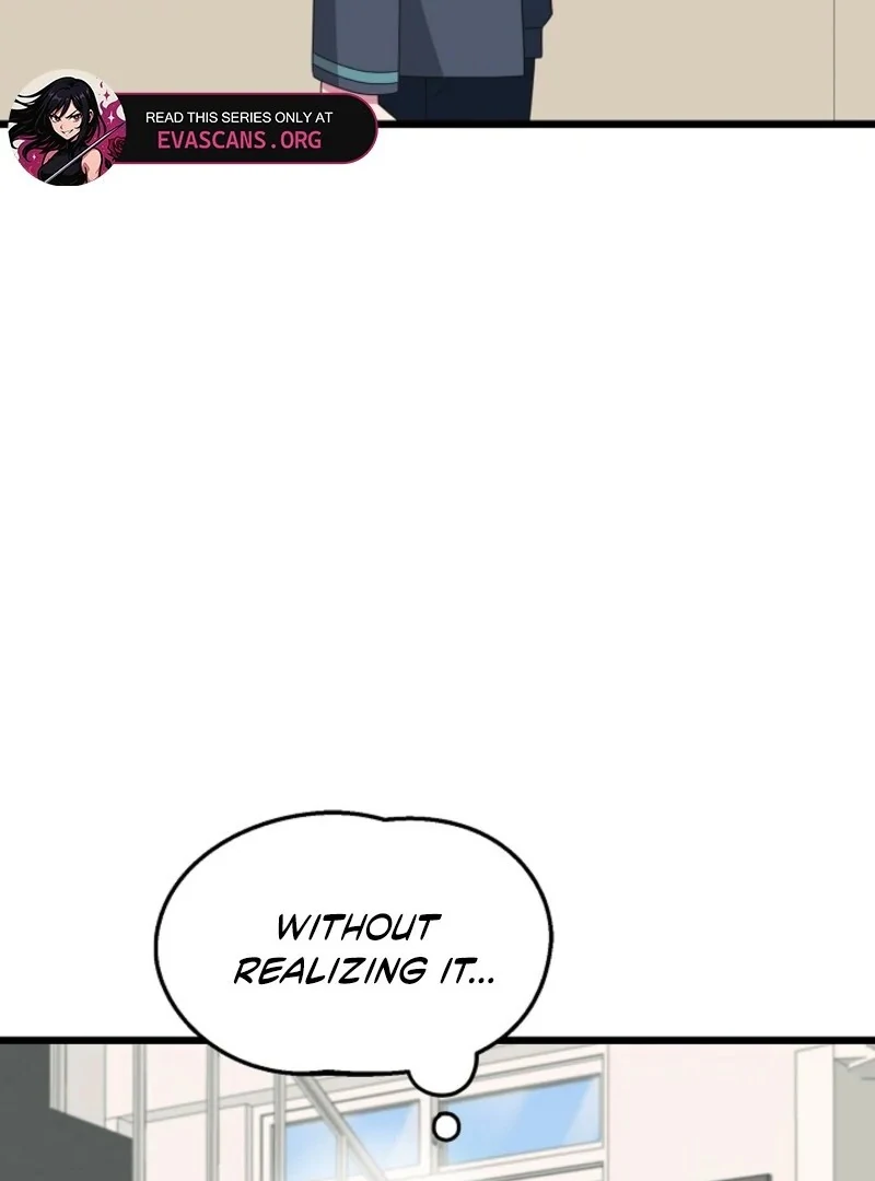 Alien to Love chapter 21 page 98