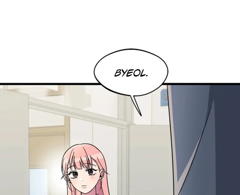 Alien to Love chapter 21 page 102