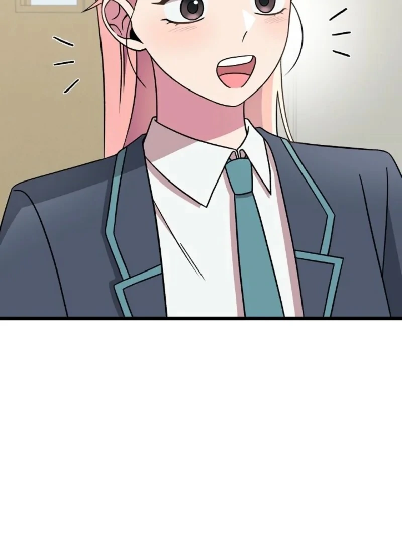 Alien to Love chapter 21 page 105