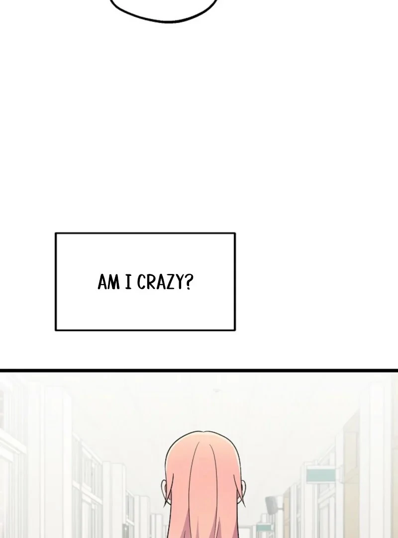 Alien to Love chapter 21 page 112