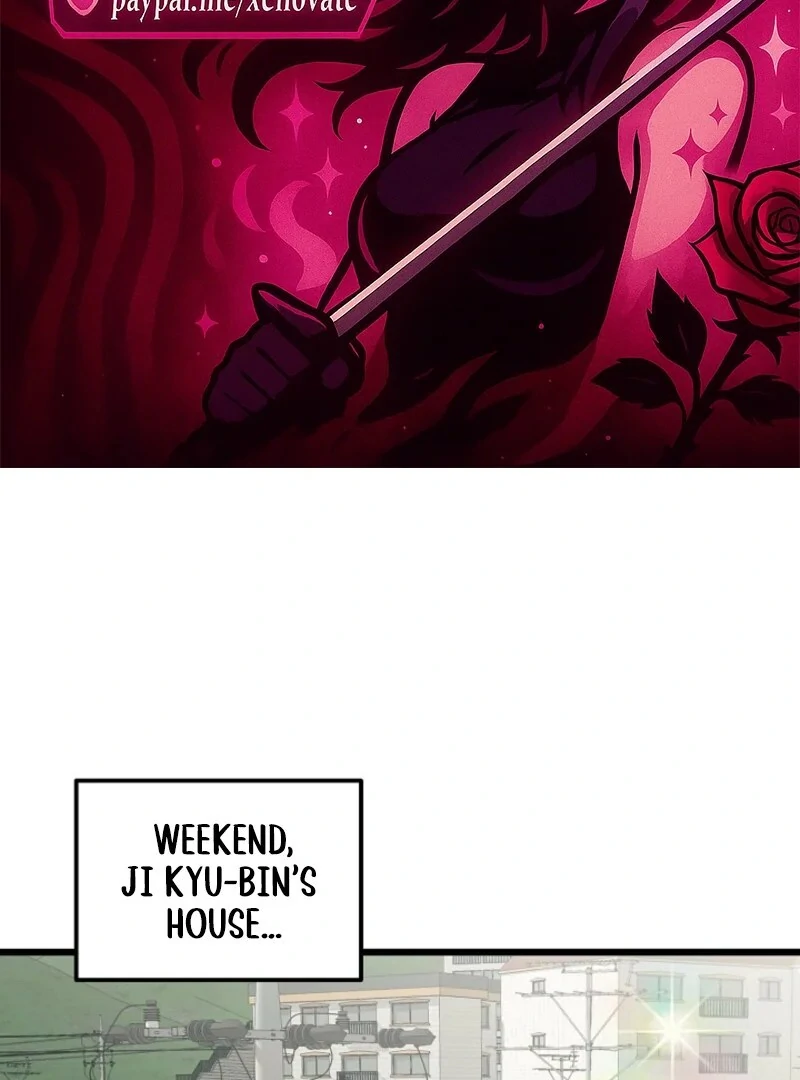 Alien to Love chapter 22 page 2