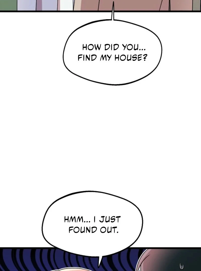 Alien to Love chapter 22 page 11