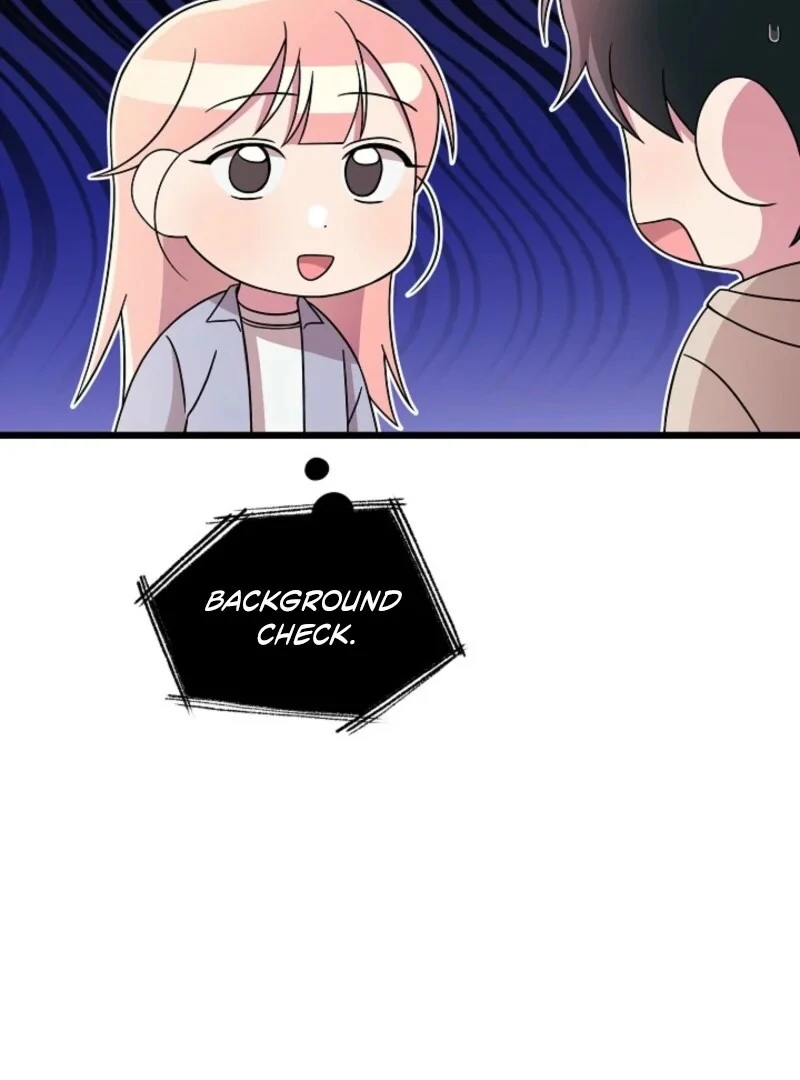 Alien to Love chapter 22 page 12