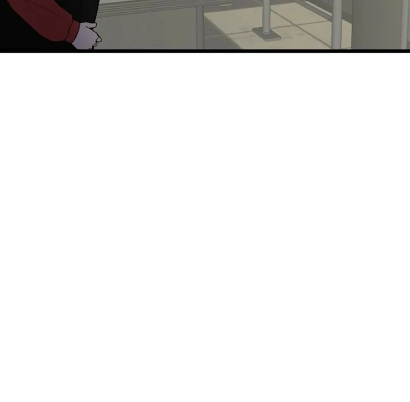Alien to Love chapter 22 page 14
