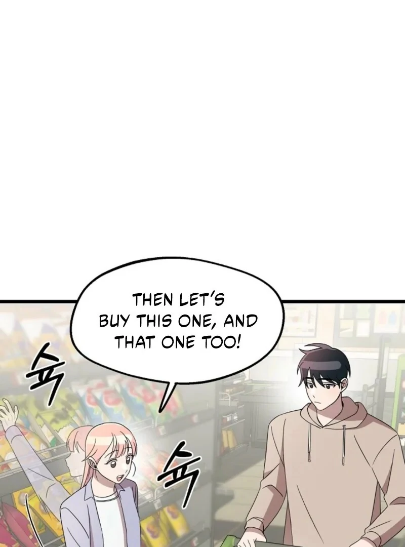 Alien to Love chapter 22 page 16