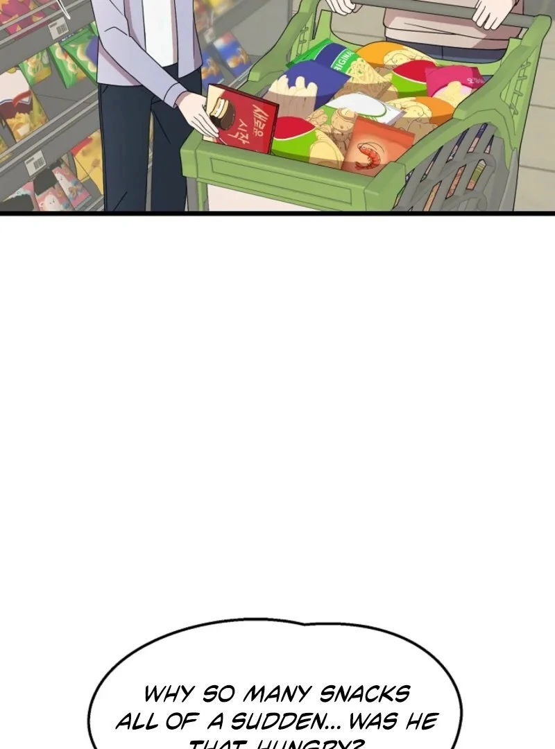 Alien to Love chapter 22 page 17