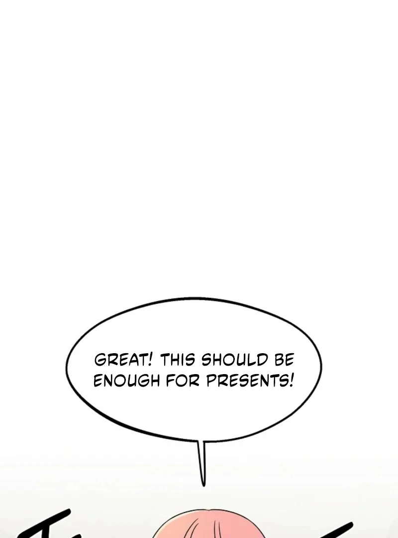 Alien to Love chapter 22 page 19