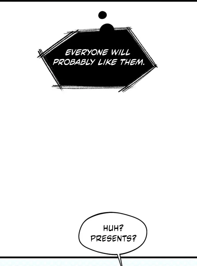 Alien to Love chapter 22 page 21