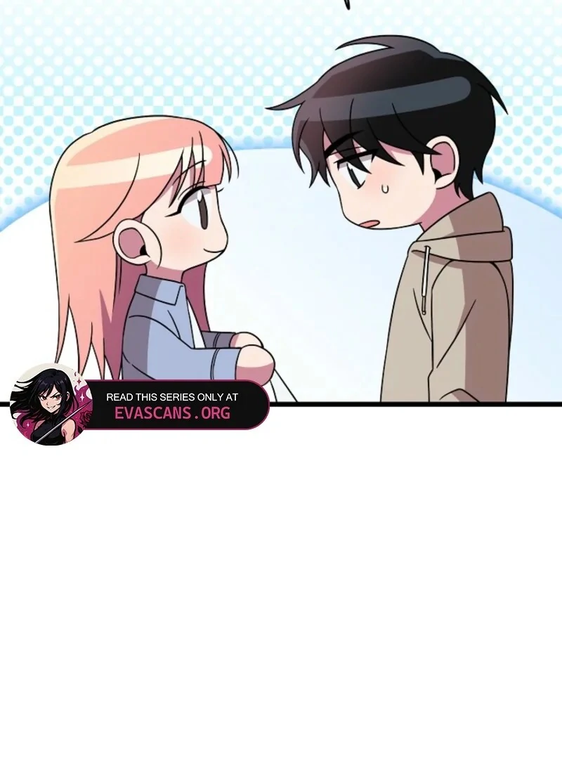 Alien to Love chapter 22 page 22